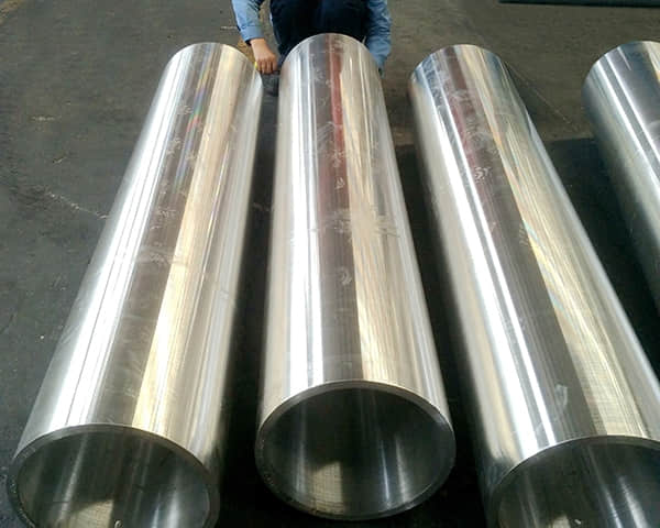 Seamless Aluminum Tube A6061 6063